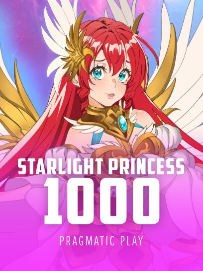 Starlight Princess 1000